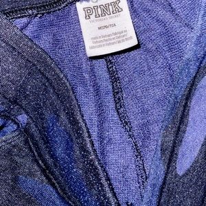 Victoria Secret Pants x2